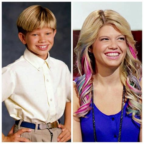 chanel west coast minkus|stuart from boy meets world.